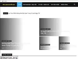 Sites similar to maylanhnguyenkim.com