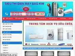 Sites similar to maylanhnoidia.com.vn