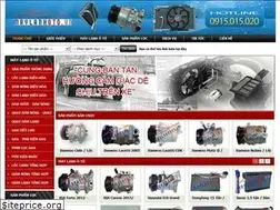Sites similar to maylanhoto.vn