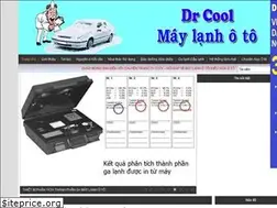 Sites similar to maylanhotodrcool.vn