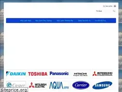 Sites similar to maylanhsieulanh.com