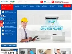 Sites similar to maylanhso1.com.vn