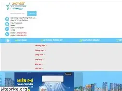Sites similar to maylanhthehemoi.com