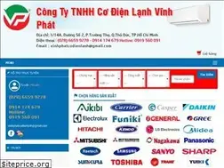 Sites similar to maylanhvinhphat.com