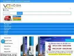 Sites similar to maylanhvogia.com