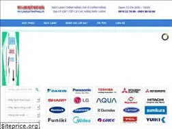 Sites similar to maylanhxuatnhapkhau.vn
