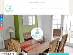 Sites similar to maylavcleaners.com