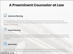 Sites similar to maylaw.com
