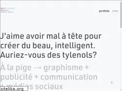 Sites similar to maylianne.com