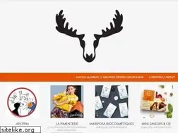 Sites similar to maylismauriac.com