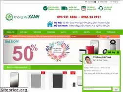 Sites similar to maylockhongkhi.com.vn