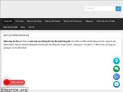 Sites similar to maylockhongkhitot.net