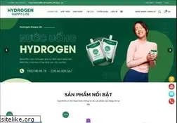 Sites similar to maylocnuoc.net