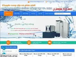 Sites similar to maylocnuoc24g.com