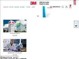 Sites similar to maylocnuoc3m.vn