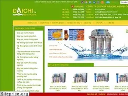 Sites similar to maylocnuochcm.vn