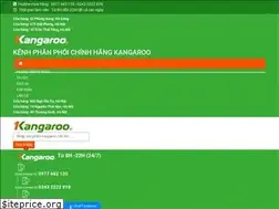 Sites similar to maylocnuockangaroomoi.vn