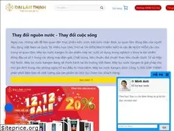 Sites similar to maylocnuockangen.com.vn