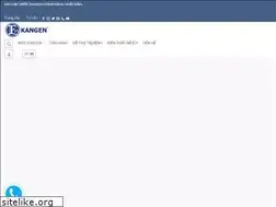 Sites similar to maylocnuockangen.com