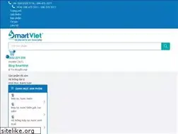 Sites similar to maylocnuocsmartviet.com