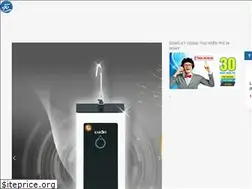 Sites similar to maylocnuoctot.vn