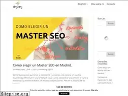 Sites similar to maylopezes.com