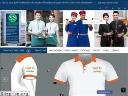 Sites similar to maymacthanhnhan.vn