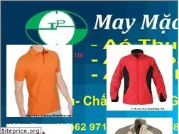 Sites similar to maymacthinhphat.com