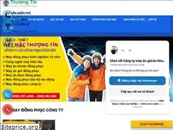 Sites similar to maymacthuongtin.com
