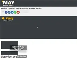 Sites similar to maymakina.com