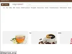 Sites similar to maymarket.com