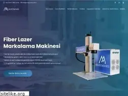 Sites similar to maymars.com