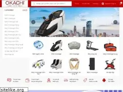 Sites similar to maymassagechinhhang.com