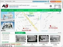 Sites similar to maymayanhkhoa.com