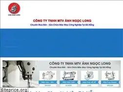 Sites similar to maymaycongnghiepdanang.com