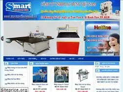 Sites similar to maymaythongminh.vn