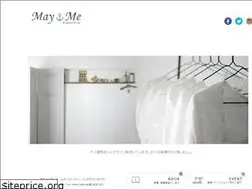 Sites similar to mayme-style.com