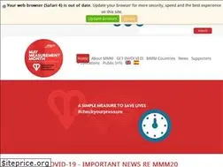 Sites similar to maymeasure.com