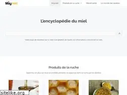 Sites similar to maymiel.com