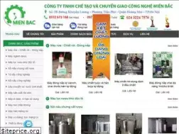 Sites similar to maymienbac.com