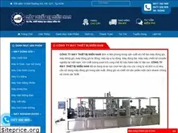 Sites similar to maymiennam.vn