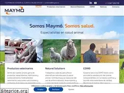 Sites similar to maymo.es