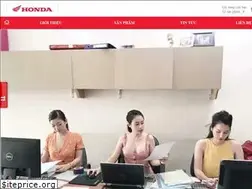 Sites similar to maymocminhtri.com