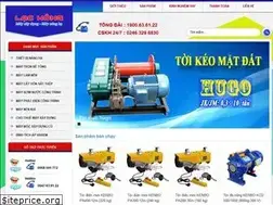 Sites similar to maymocxaydung.com.vn