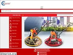 Sites similar to maymocxaydung.vn
