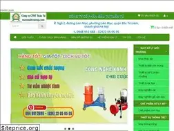 Sites similar to maymoitruong.com