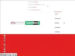Sites similar to maymol.com