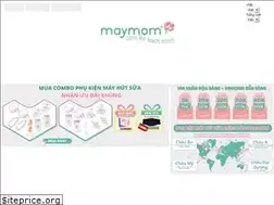 Sites similar to maymomvietnam.com