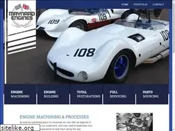 Sites similar to maynardenginesltd.co.uk