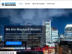 Sites similar to maynardfam.org